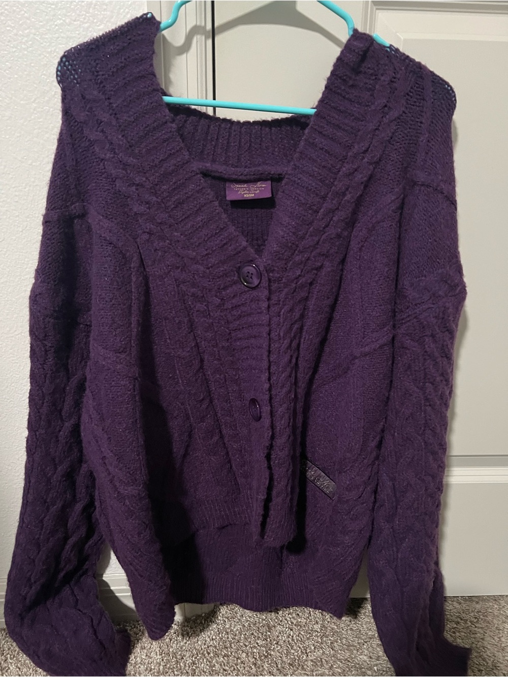 Taylor Swift Speak Now Cardigan